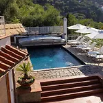 Villa La Scala *