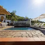 Villa La Scala Massa Lubrense