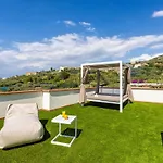 Villa La Scala Massa Lubrense