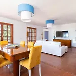 Villa La Scala