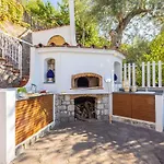 Villa La Scala Massa Lubrense