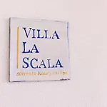 La Scala Massa Lubrense