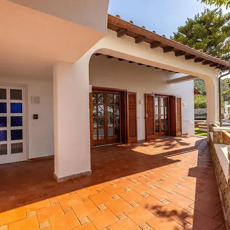 La Scala * Massa Lubrense