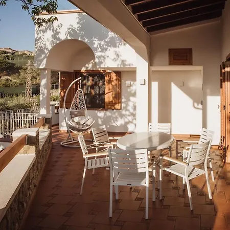 La Scala * Massa Lubrense