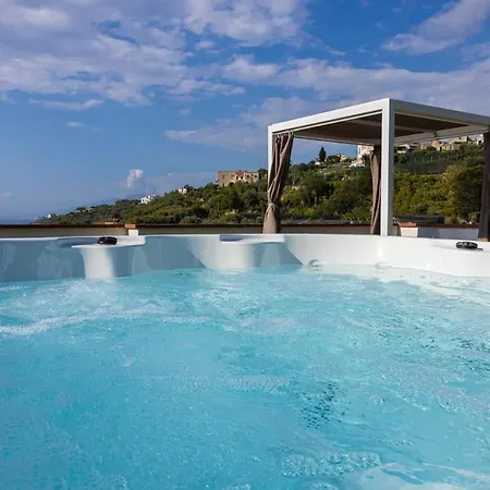 Villa La Scala *