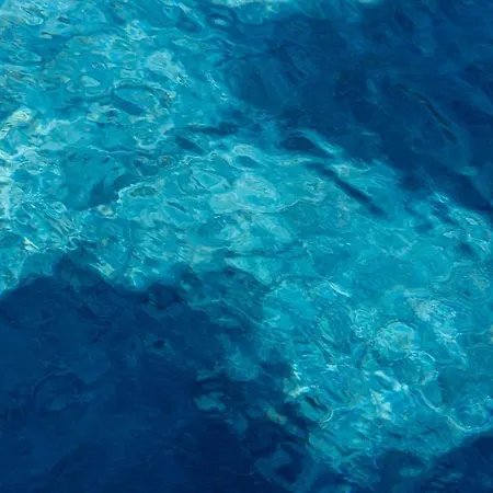 La Scala Villa Massa Lubrense