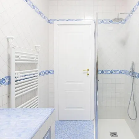 La Scala * Massa Lubrense