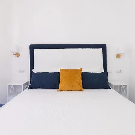 La Scala Massa Lubrense