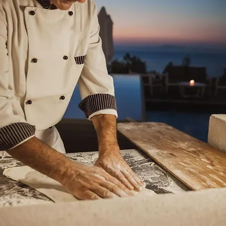 La Scala * Massa Lubrense