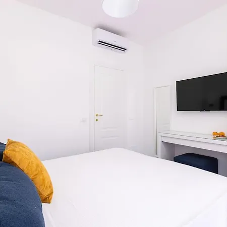 Villa La Scala Massa Lubrense