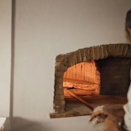 La Scala Massa Lubrense