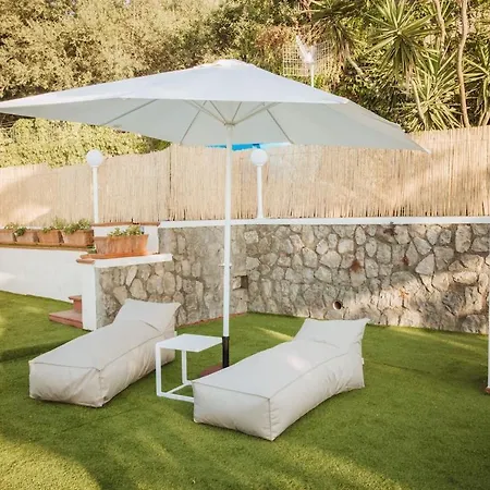 La Scala Massa Lubrense