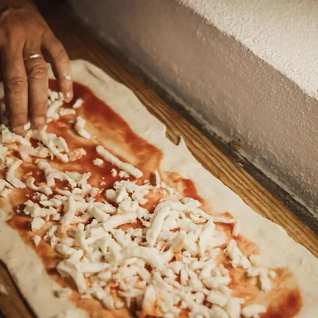 La Scala Villa Massa Lubrense