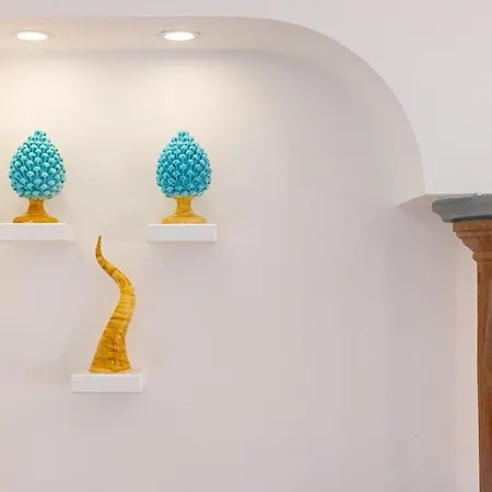 Villa La Scala Massa Lubrense