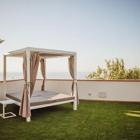 La Scala Massa Lubrense