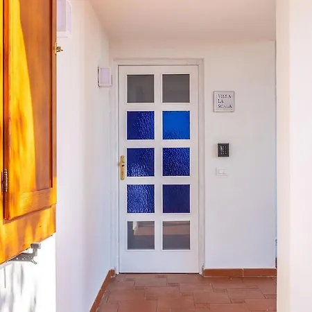 La Scala * Massa Lubrense