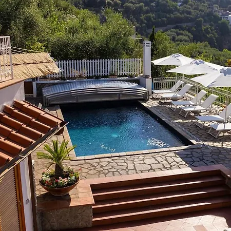 Villa La Scala *