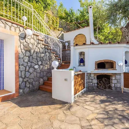 Villa La Scala *