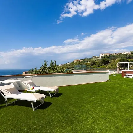 Villa La Scala *