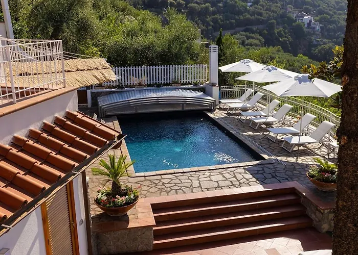 Villa La Scala *